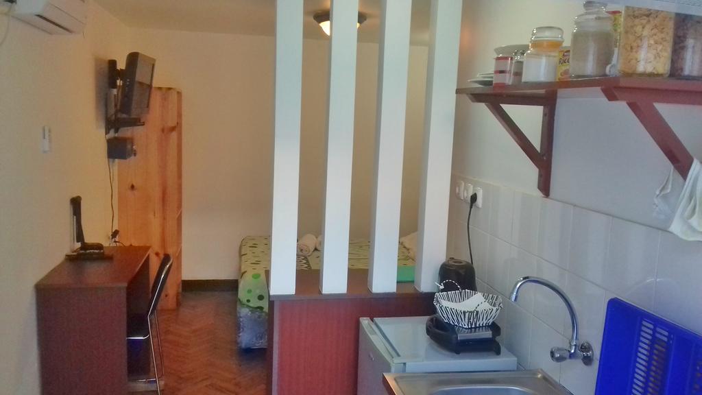 The Quiet Corner Guest House 마푸토 외부 사진