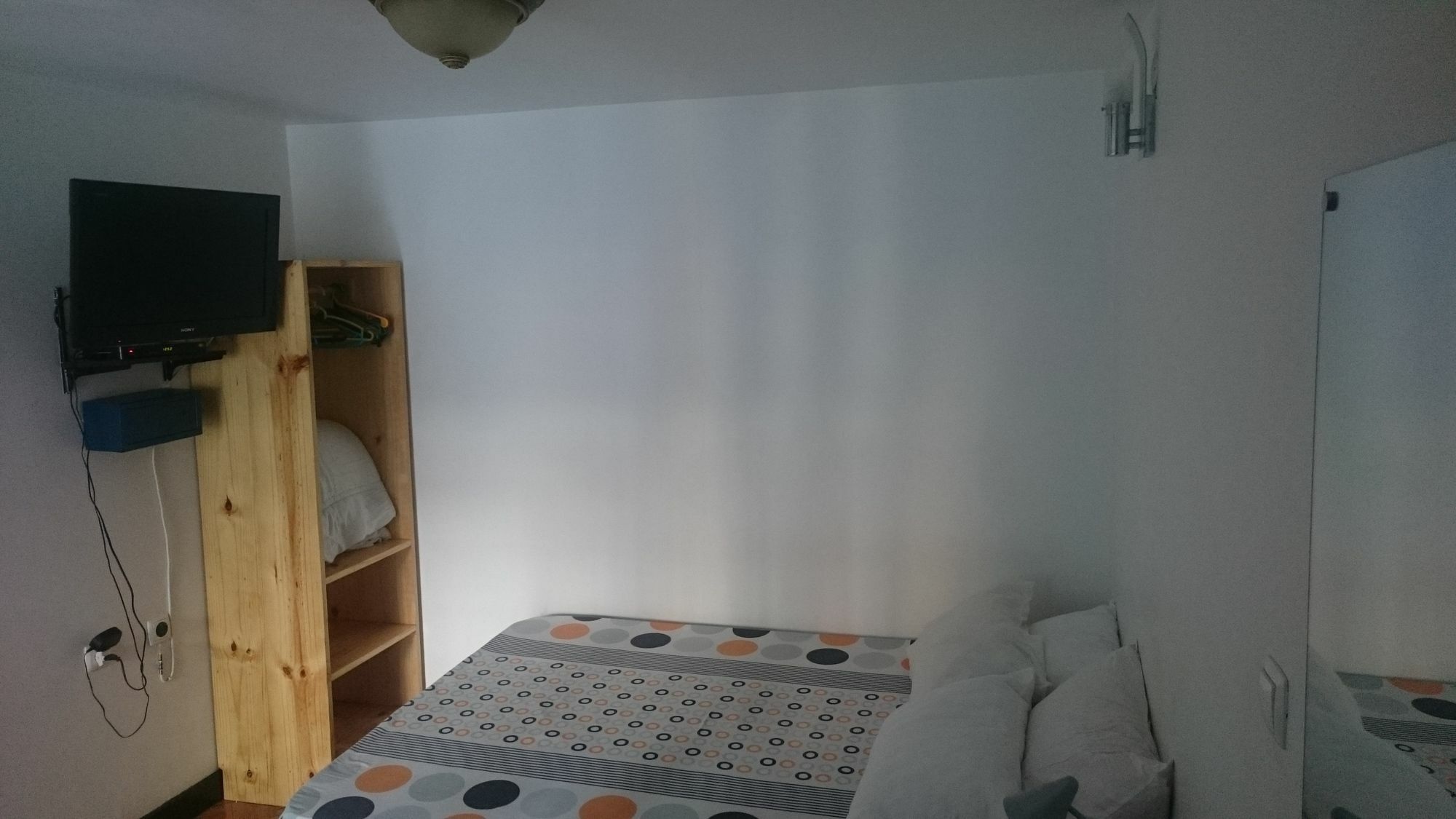 The Quiet Corner Guest House 마푸토 외부 사진